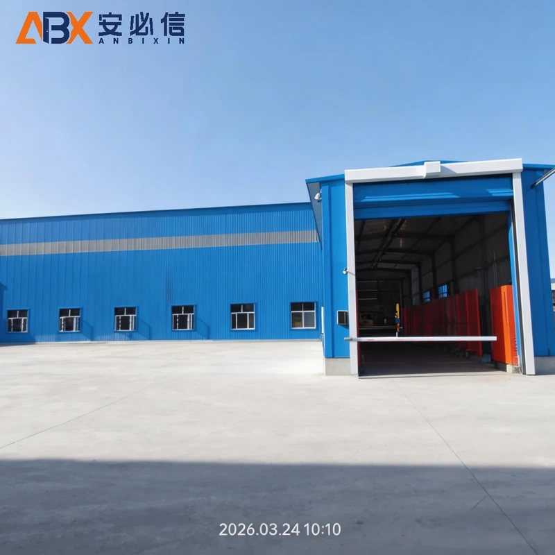 郴州市高速堆积门